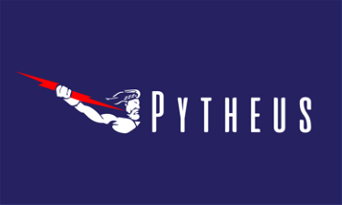 Pytheus.com - Creative brandable domain for sale